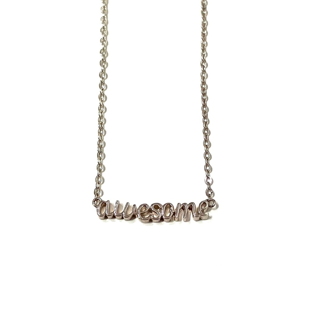 Evry Jewels Awesome Necklace